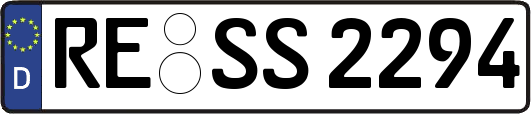RE-SS2294