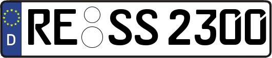 RE-SS2300