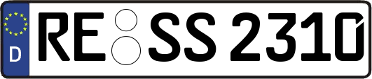 RE-SS2310