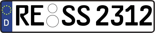 RE-SS2312