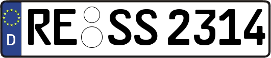 RE-SS2314