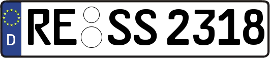 RE-SS2318