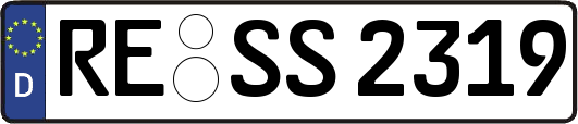 RE-SS2319