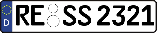 RE-SS2321