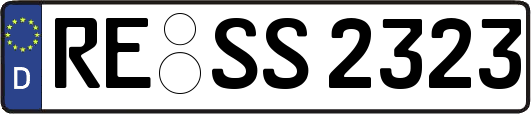 RE-SS2323