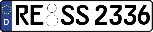 RE-SS2336
