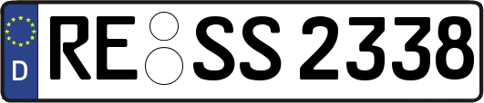 RE-SS2338