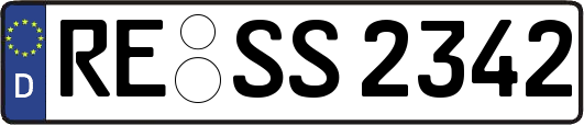 RE-SS2342