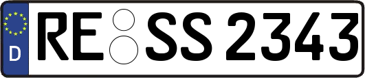 RE-SS2343