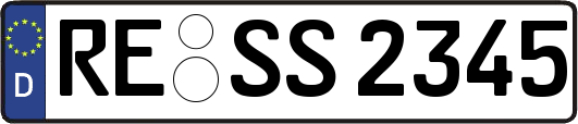 RE-SS2345