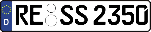 RE-SS2350