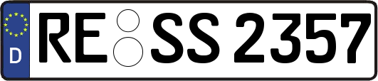 RE-SS2357