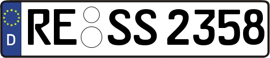 RE-SS2358