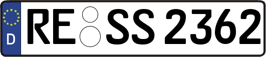 RE-SS2362
