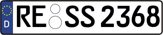 RE-SS2368