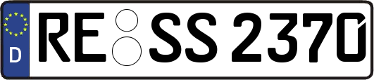 RE-SS2370