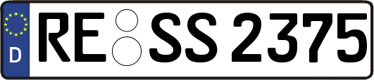 RE-SS2375