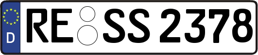 RE-SS2378