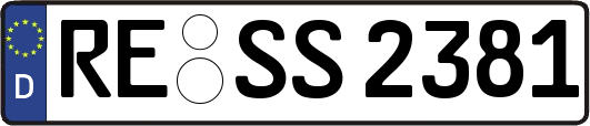 RE-SS2381