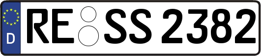 RE-SS2382