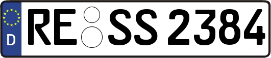 RE-SS2384