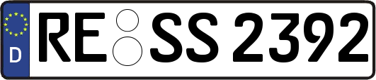 RE-SS2392
