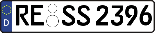 RE-SS2396