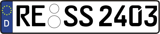 RE-SS2403