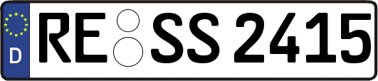 RE-SS2415