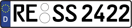 RE-SS2422