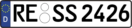 RE-SS2426