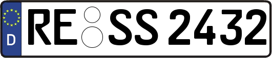 RE-SS2432