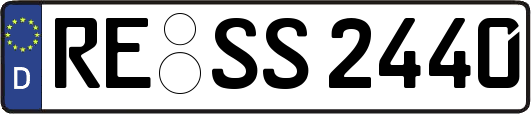 RE-SS2440