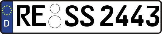 RE-SS2443