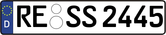 RE-SS2445
