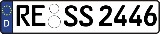 RE-SS2446