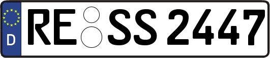 RE-SS2447