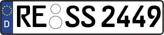 RE-SS2449
