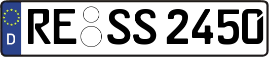 RE-SS2450