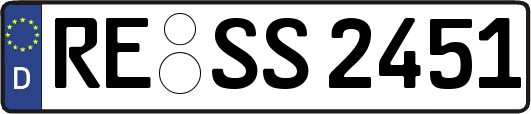 RE-SS2451