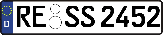 RE-SS2452