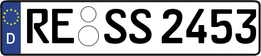 RE-SS2453
