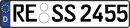 RE-SS2455