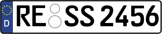 RE-SS2456