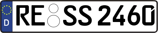 RE-SS2460