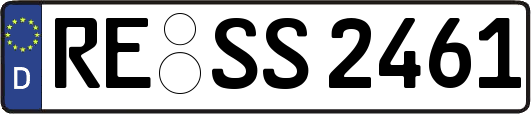 RE-SS2461