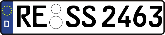 RE-SS2463