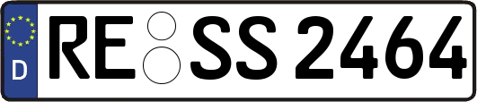 RE-SS2464