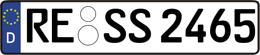 RE-SS2465