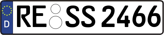 RE-SS2466